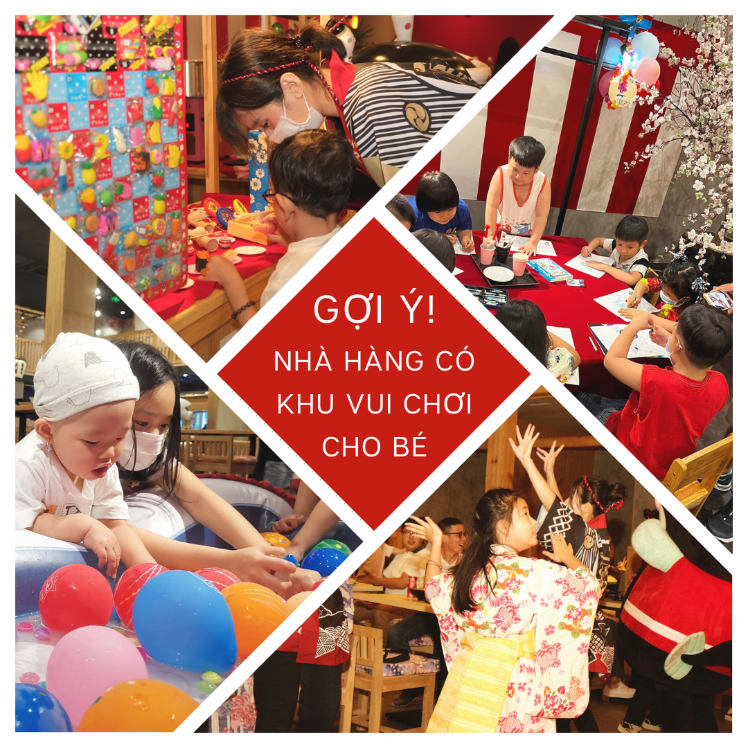 Nhà hàng cho gia đình