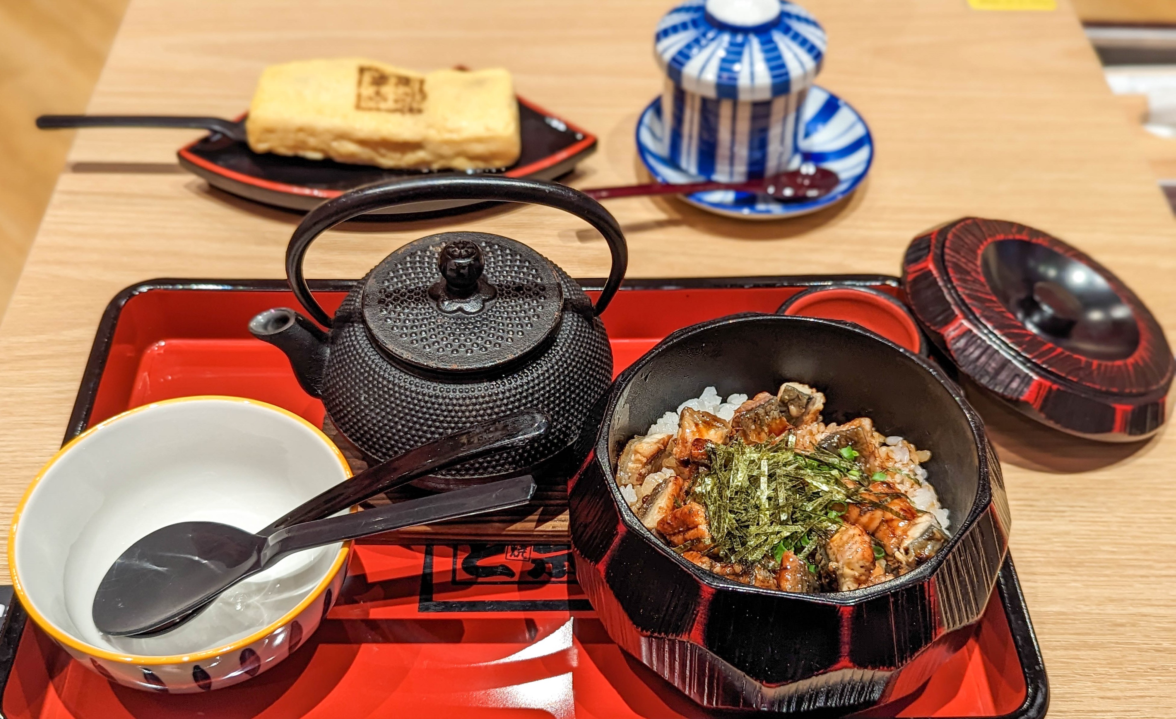 Đặc sản vùng Nagoya