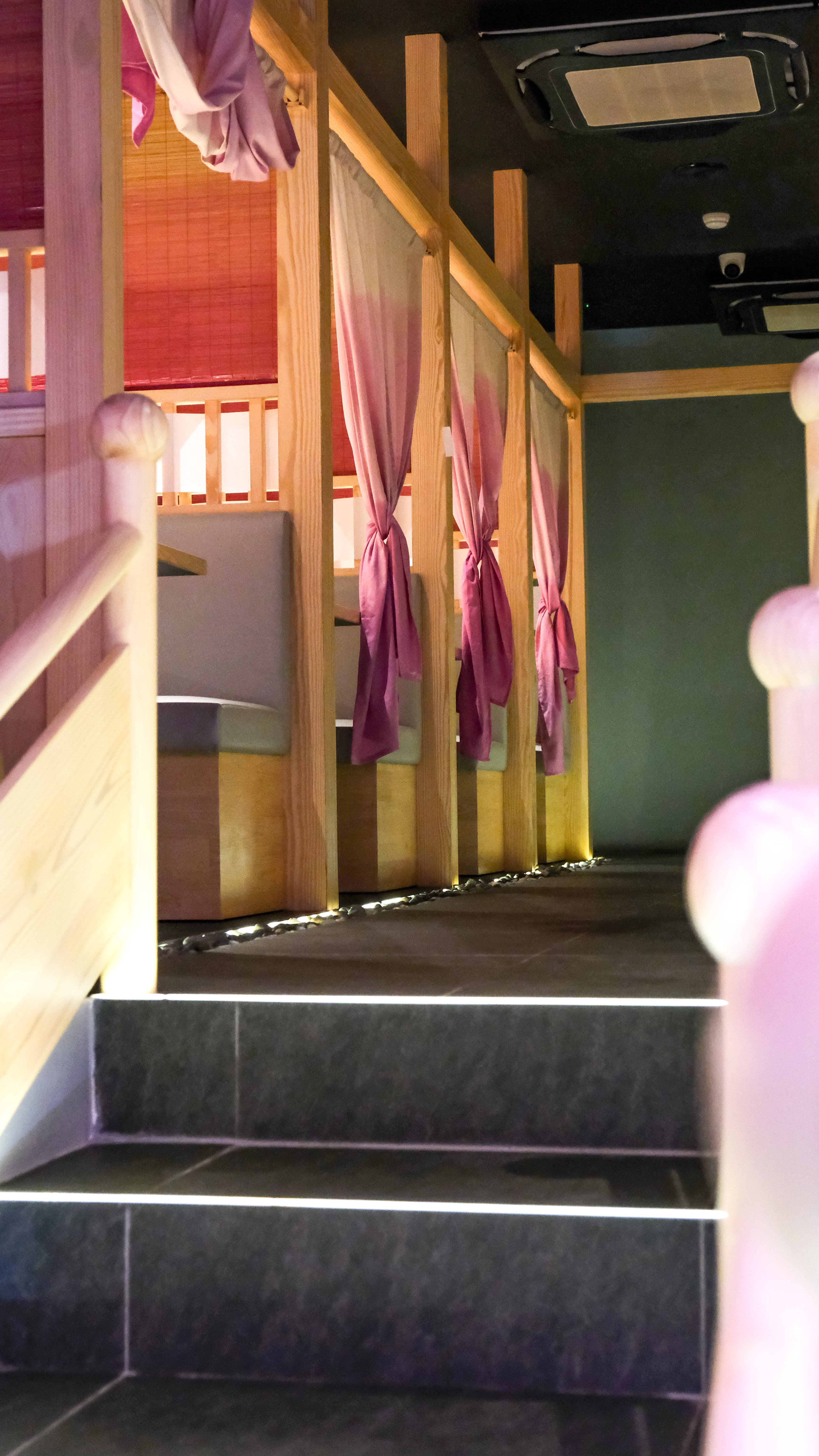 nhà hàng quận 10