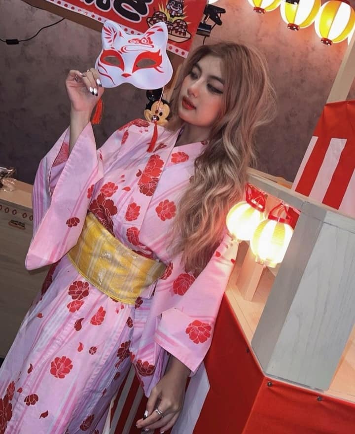 cosplay