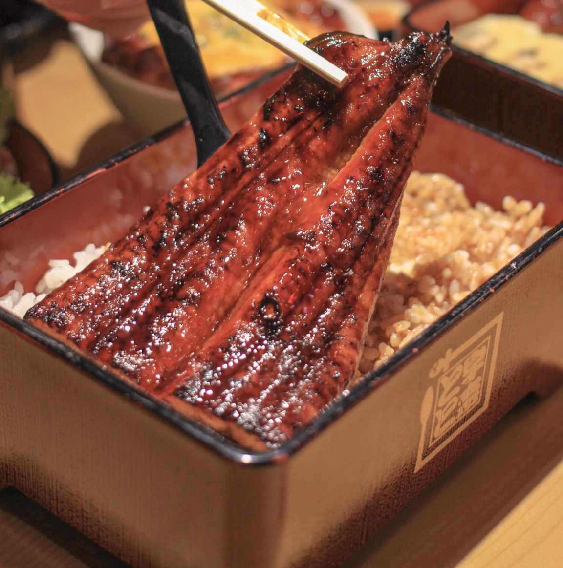 Món ăn bổ dưỡng