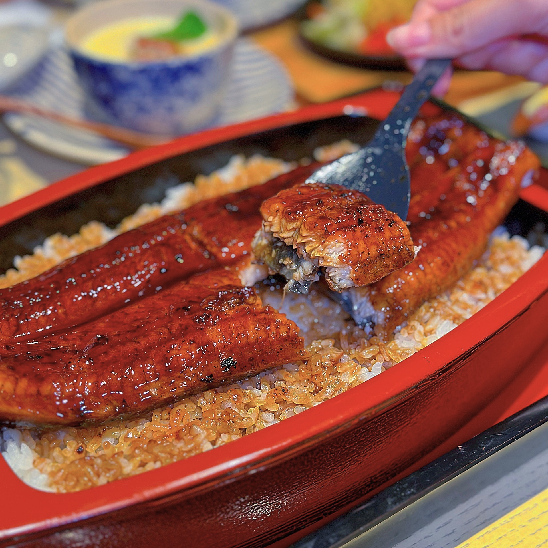 Món ăn bổ dưỡng