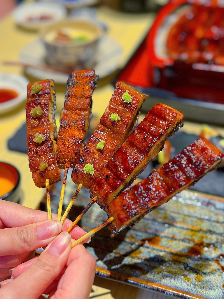 Món ăn bổ dưỡng