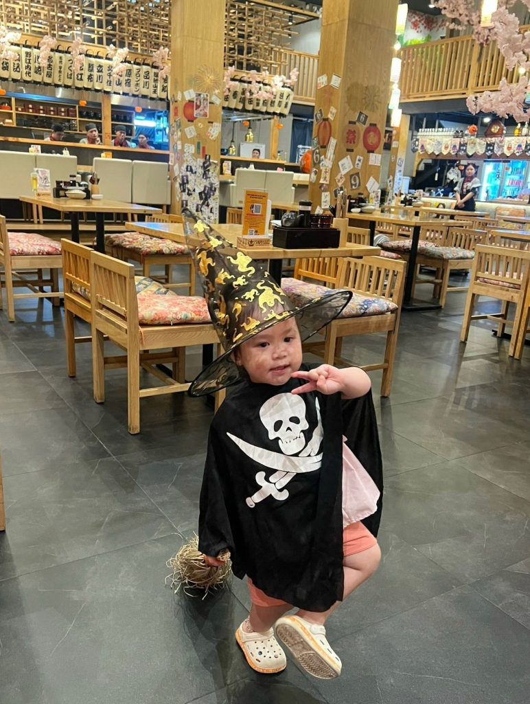 Những địa điểm thú vị