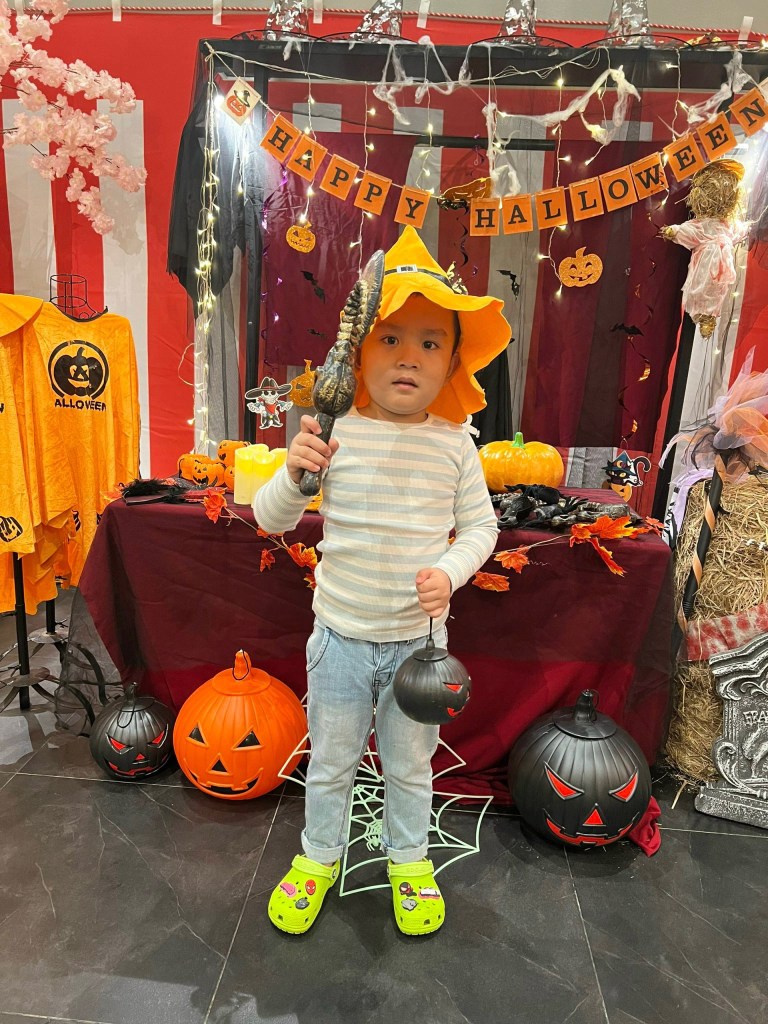 Những địa điểm thú vị 