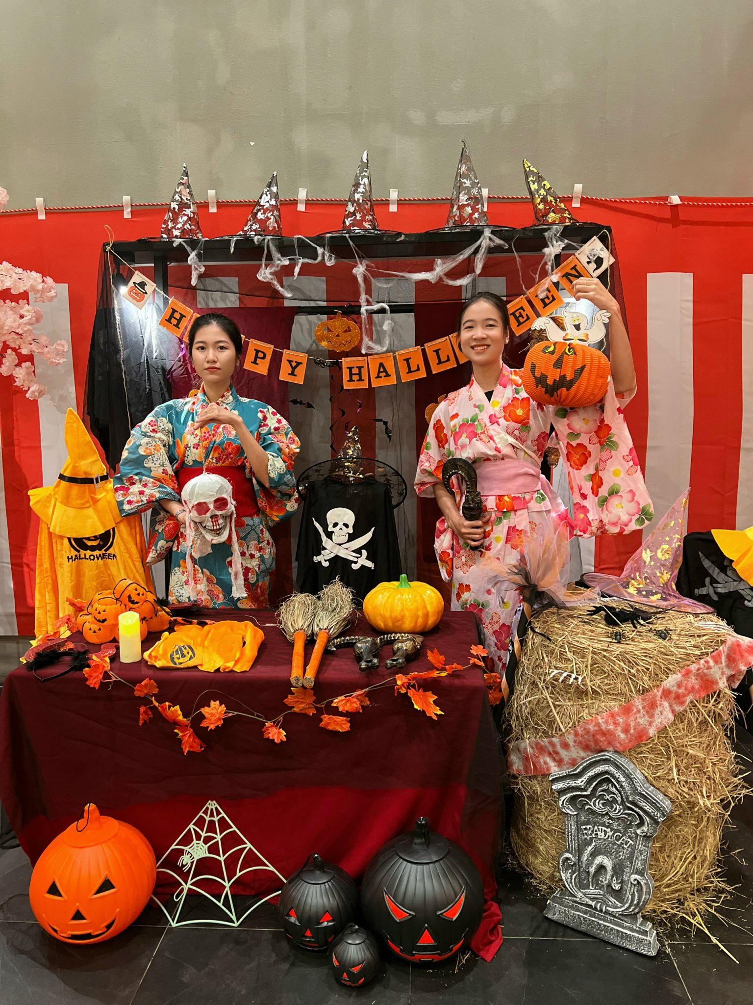 Những địa điểm thú vị