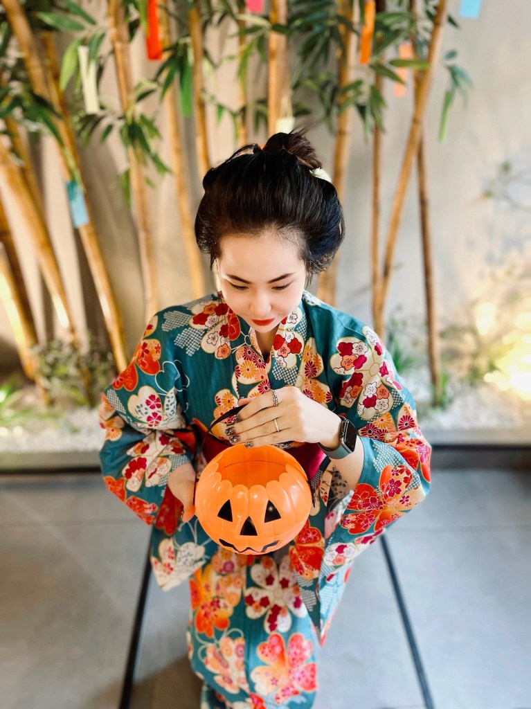 Những địa điểm thú vị