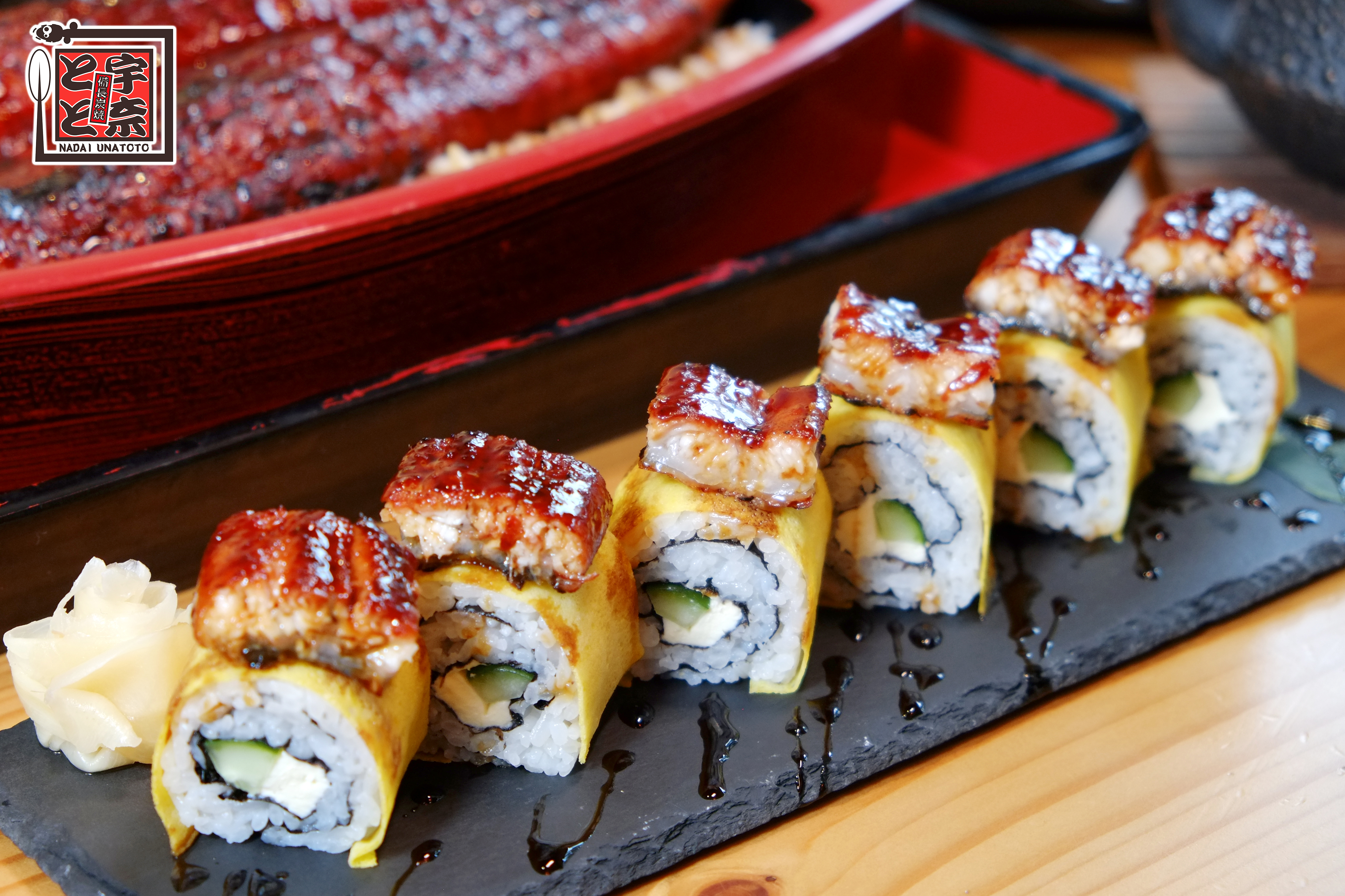 Món ăn dinh dưỡng