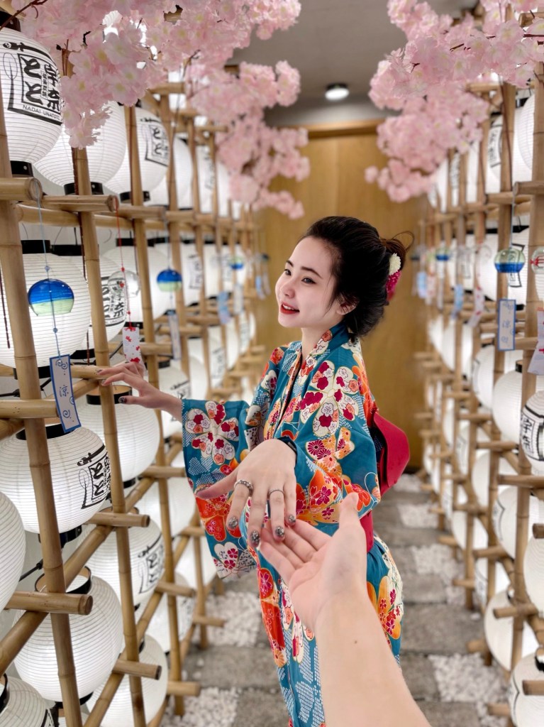 Hướng dẫn cách chụp ảnh