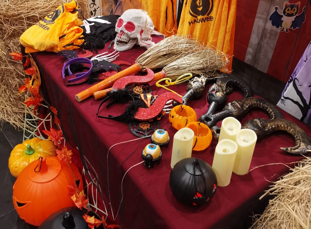 những địa điểm