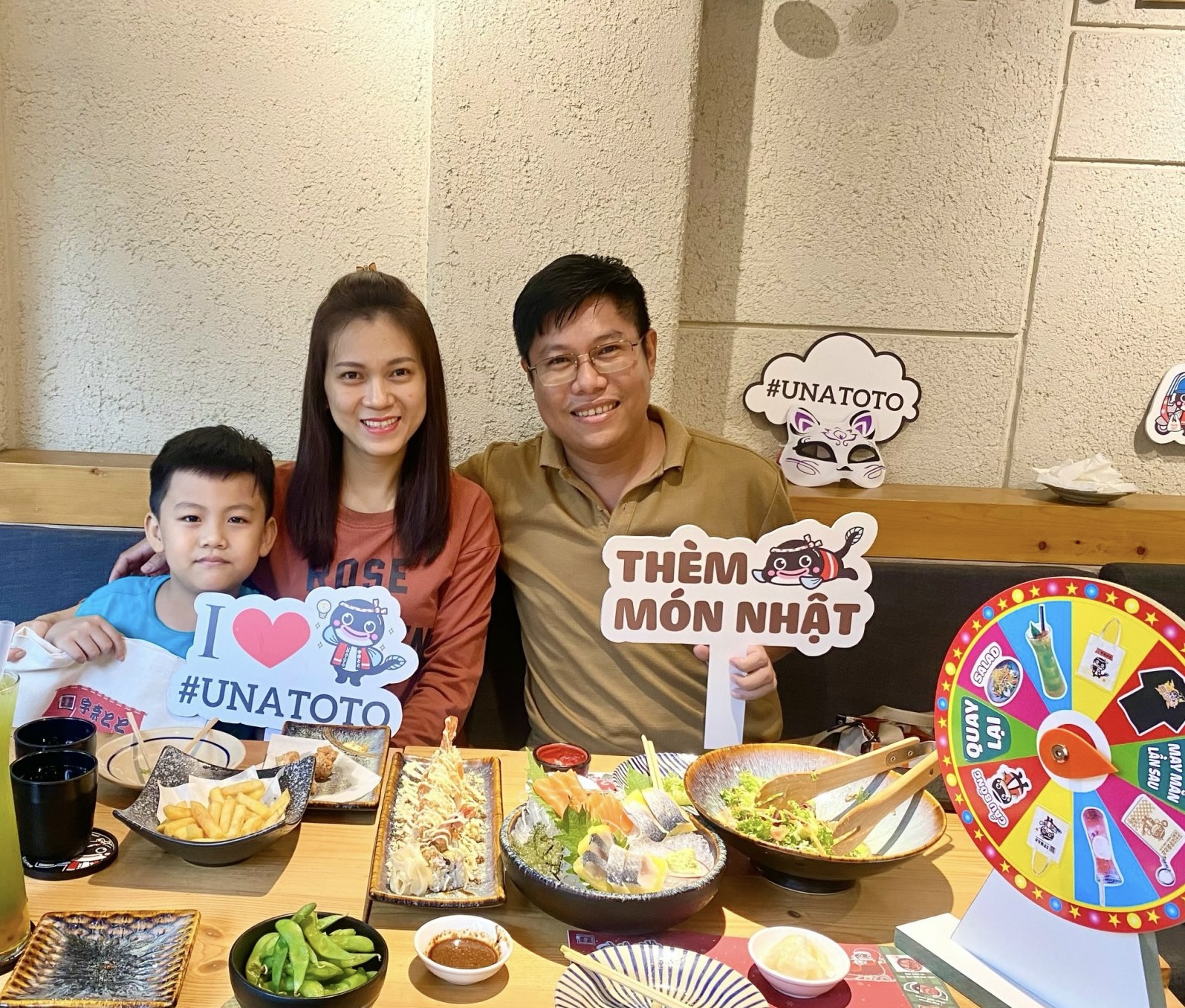 Quà tặng giới hạn