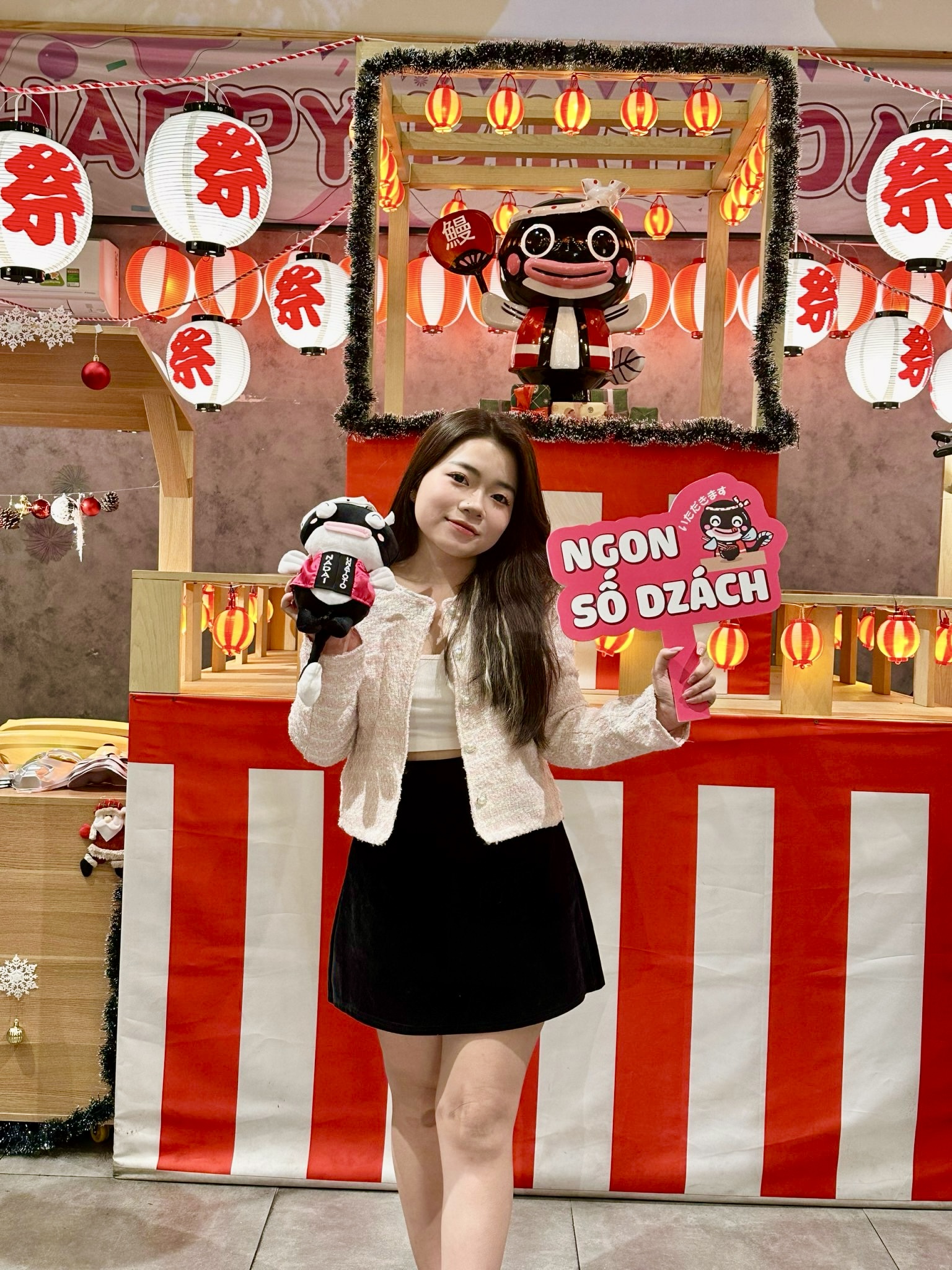 Quà tặng giới hạn