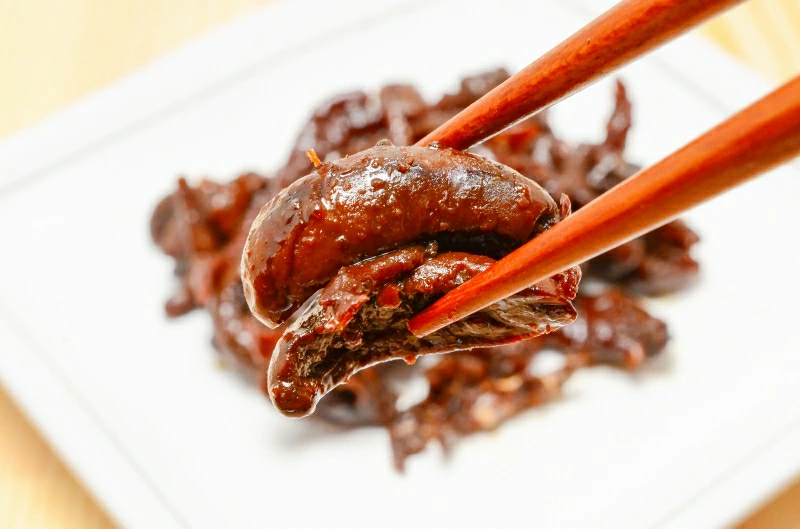 Ăn gì để tăng cường sinh lý phái mạnh?