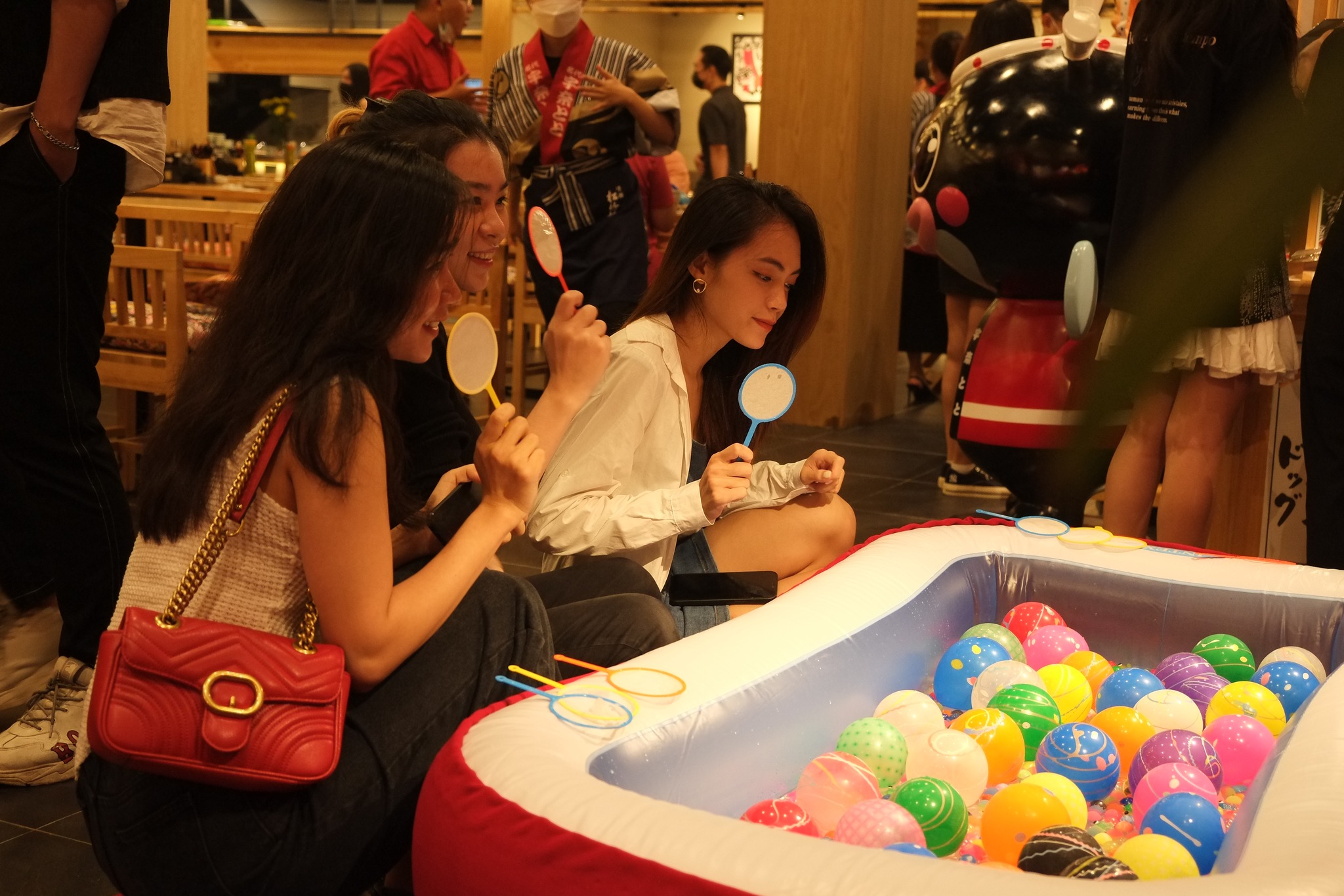 Ưu đãi tiệc cuối năm