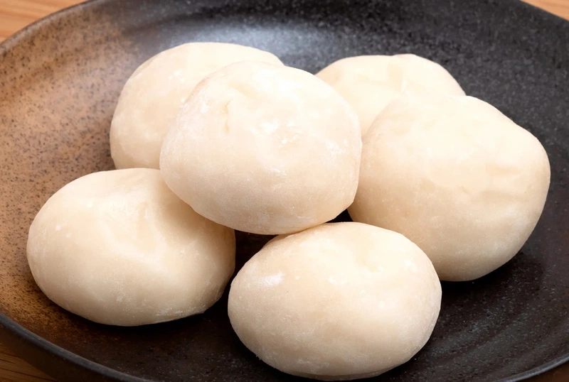 Giã Mochi
