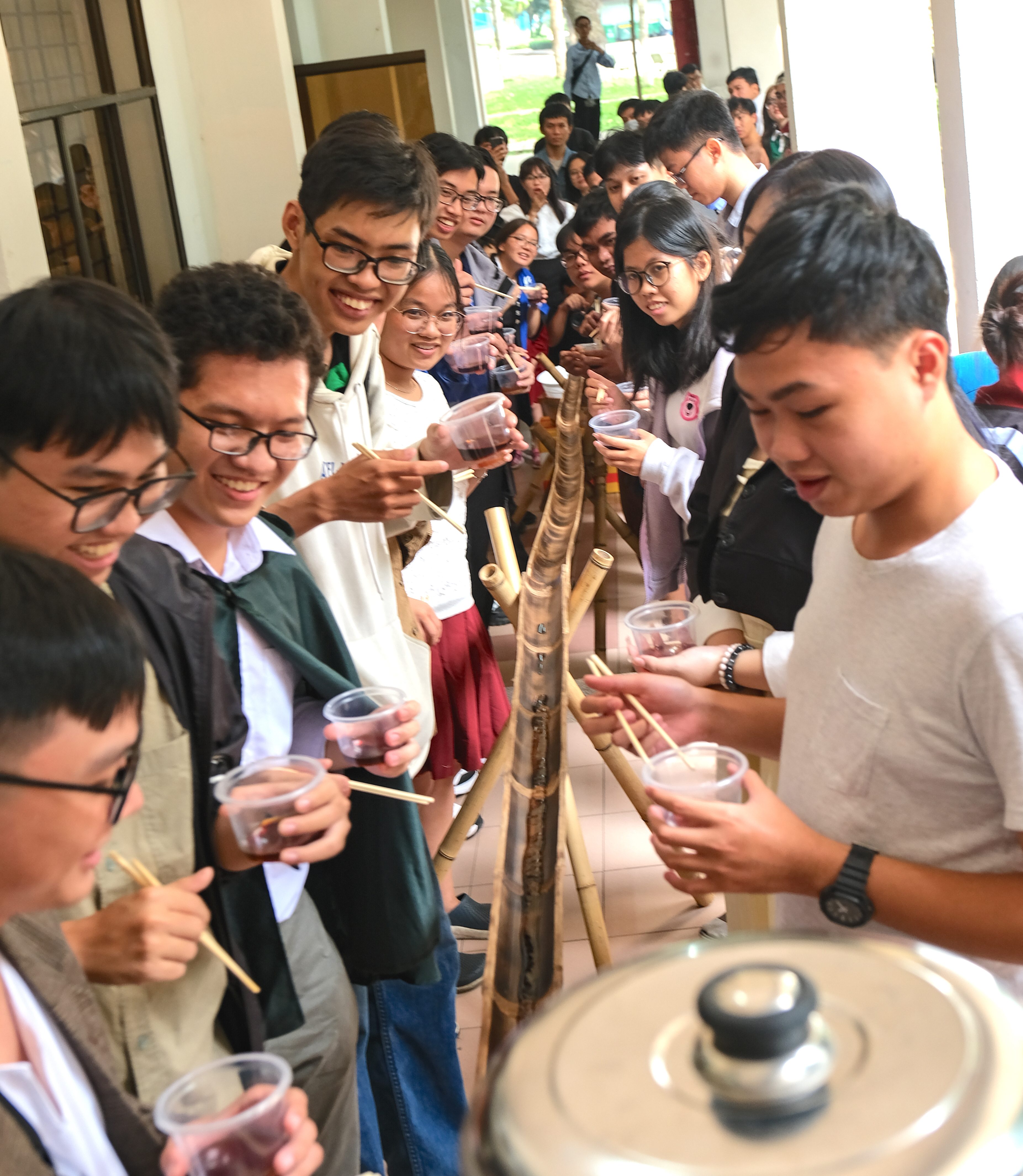 Trường ĐH Bách Khoa