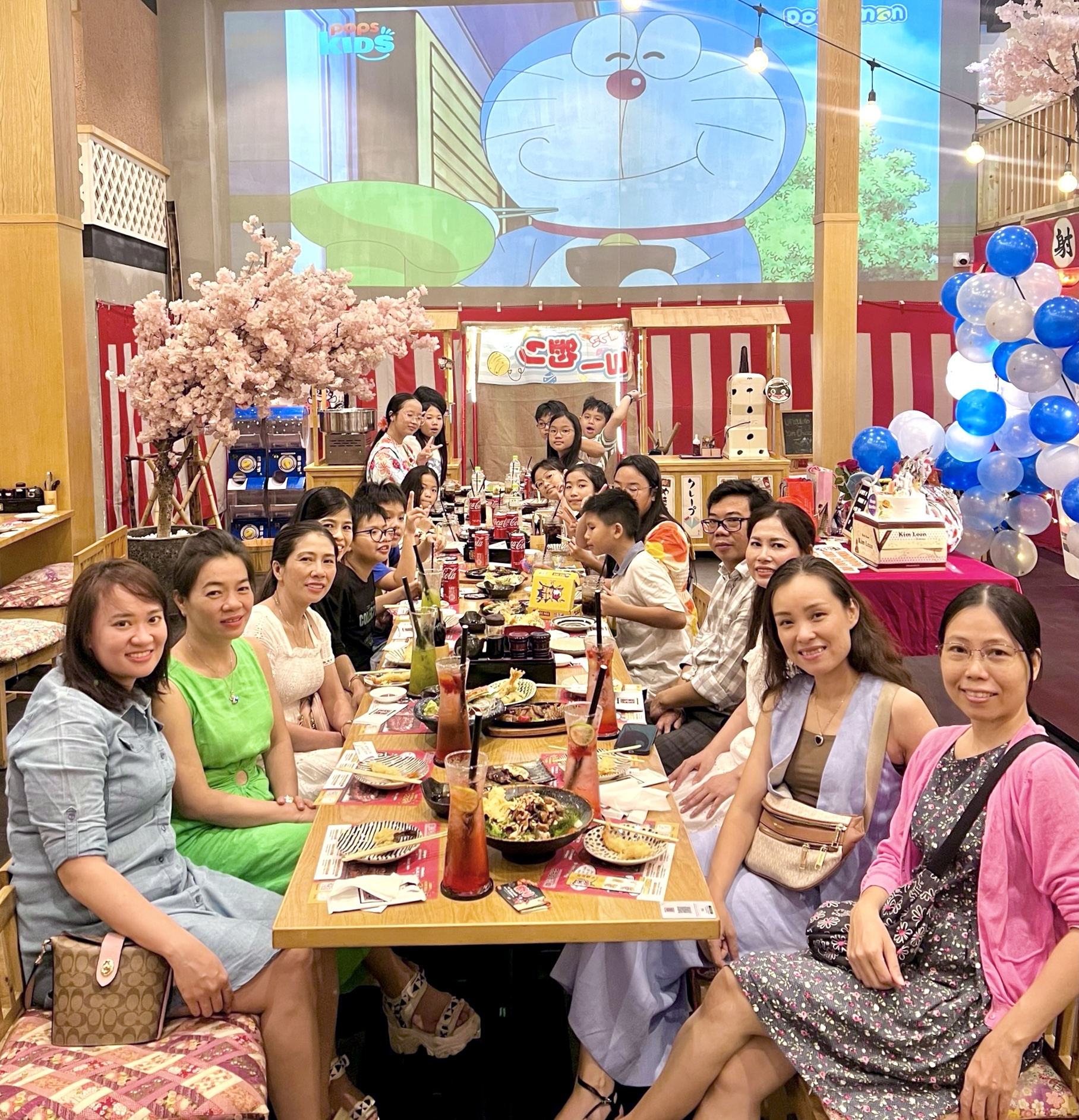 combo hè tươi mát