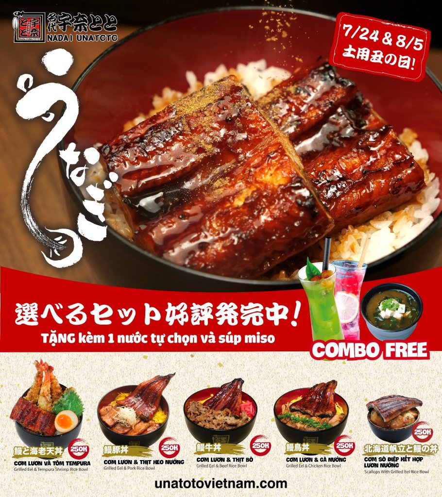 ngày ăn lươn năm 2024