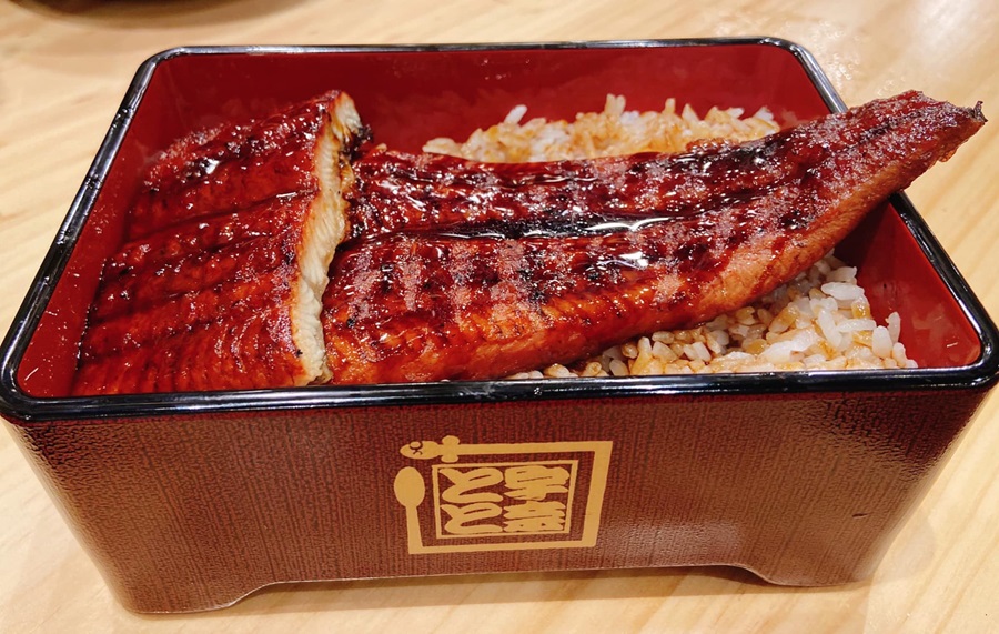 Đặc điểm của lươn nướng Nhật Bản