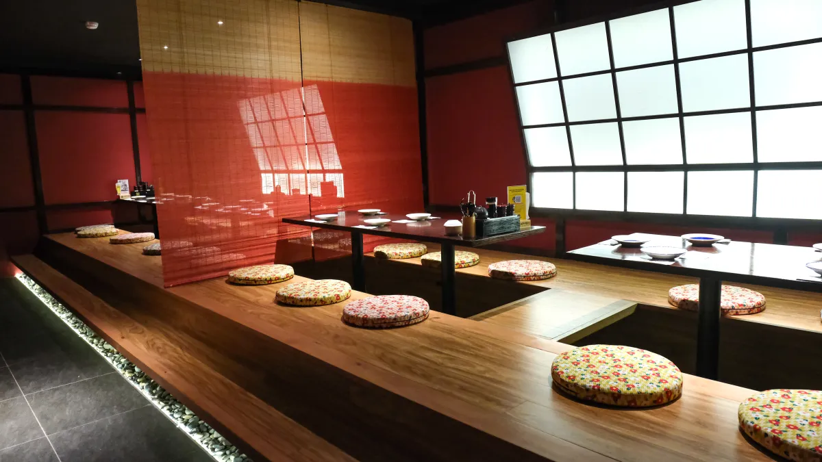 Không Gian Unatoto Việt Nam