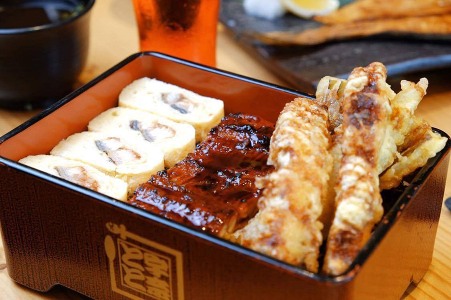 Giới Thiệu Chung Về Cơm Lươn Nướng Nhật Bản 