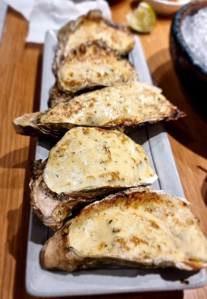 Ăn hàu có tác dụng gì cho sức khỏe