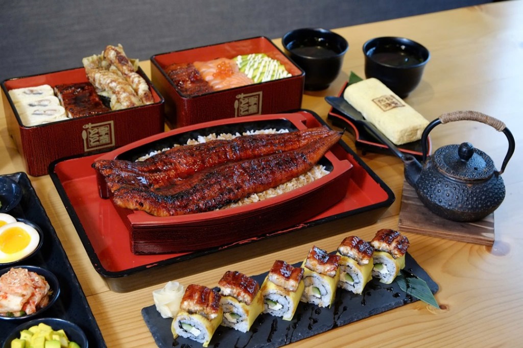 Những Món Ăn Hấp Dẫn Cho Mùa Đông Tại Izakaya Unatoto