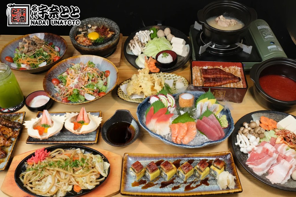 Unatoto Việt Nam - nhà hàng cơm lươn hàng đầu Nhật Bản