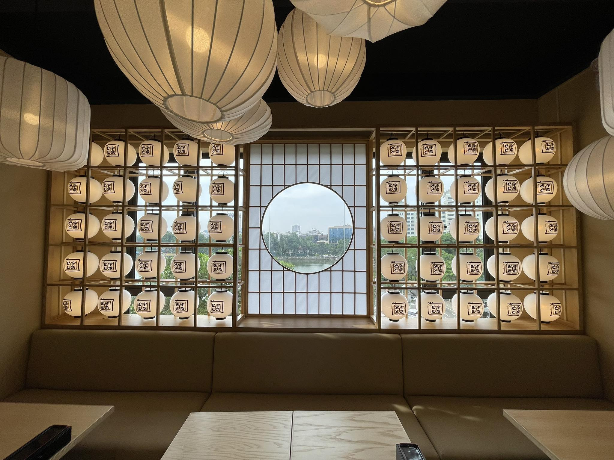 Phong Cách Tối Giản