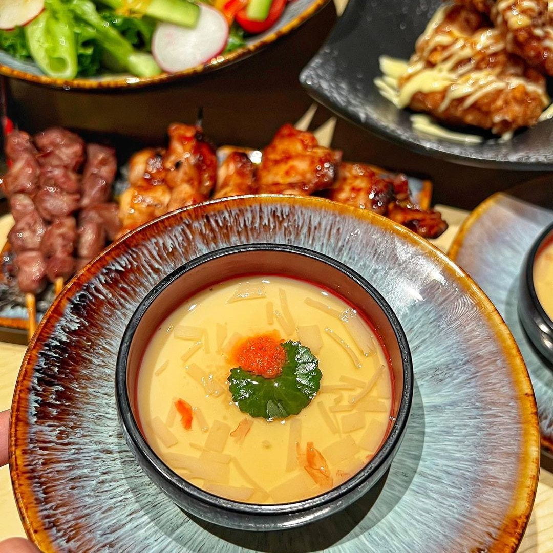 Chế Độ Ăn Uống Lành Mạnh