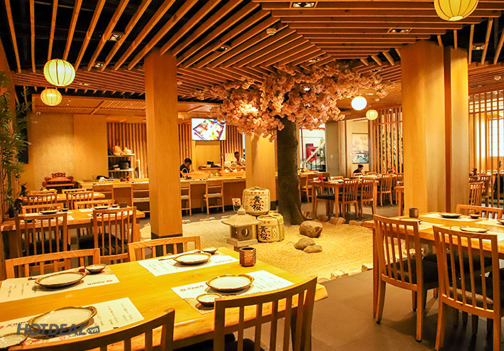 Saiko Sushi
