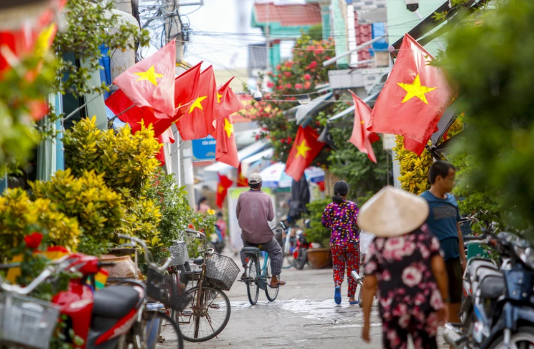 Nét Đẹp Truyền Thống Tết Việt