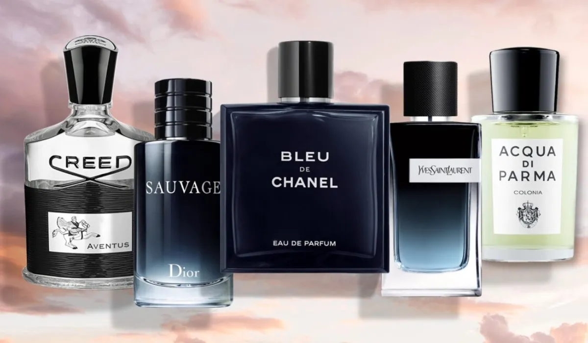 Nước hoa nam (Nguồn Internet)