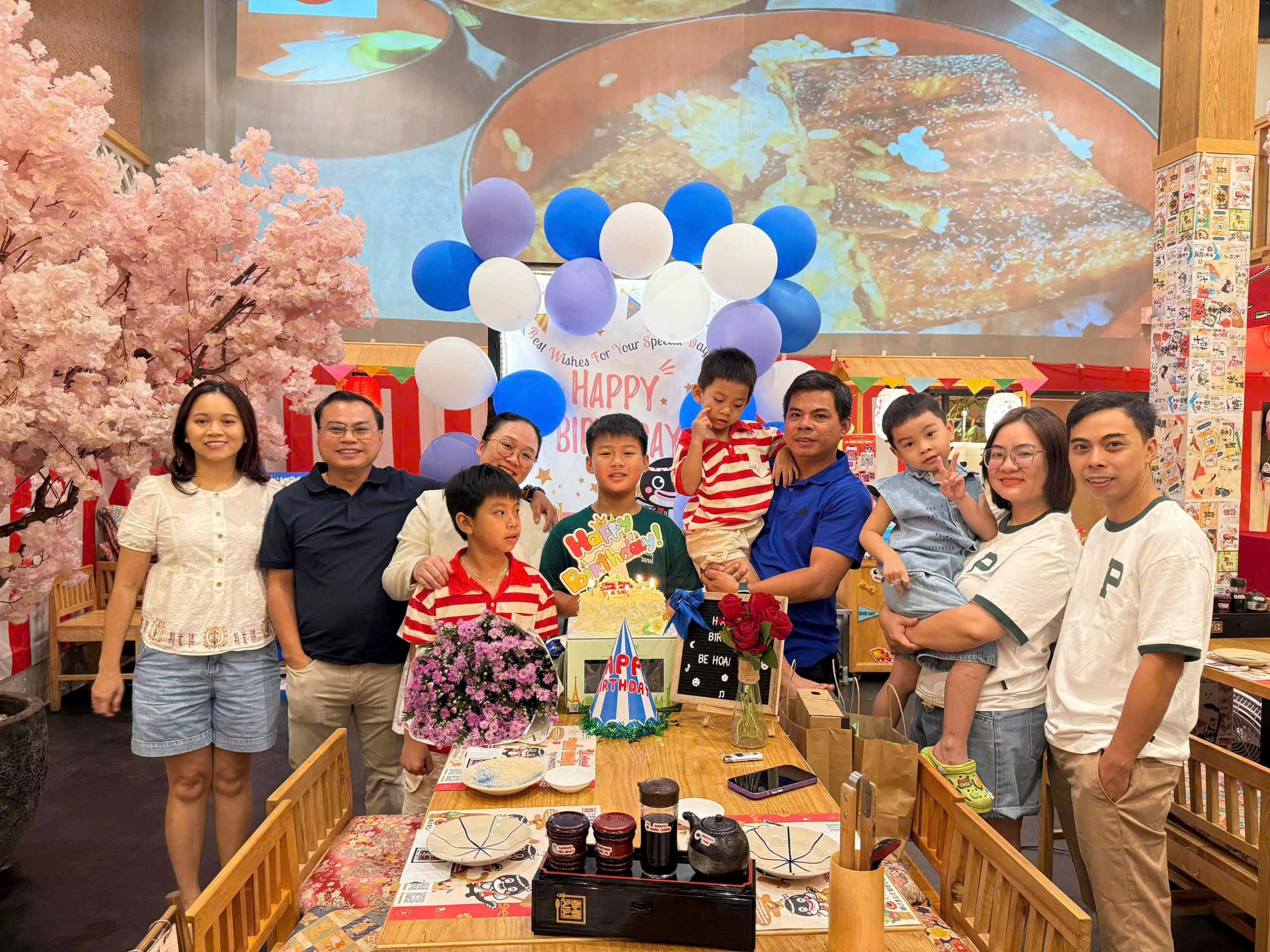 Không Gian Nhật Bản Truyền Thống – Sự Kết Hợp Hoàn Hảo Giữa Văn Hóa Và Ẩm Thực