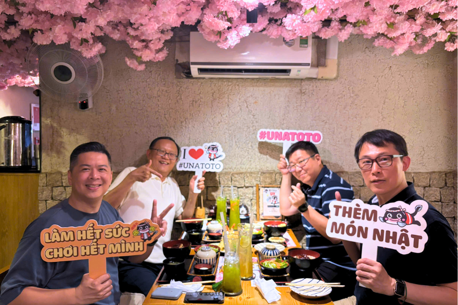 Hanami – lễ hội hoa anh đào kết nối tâm hồn 