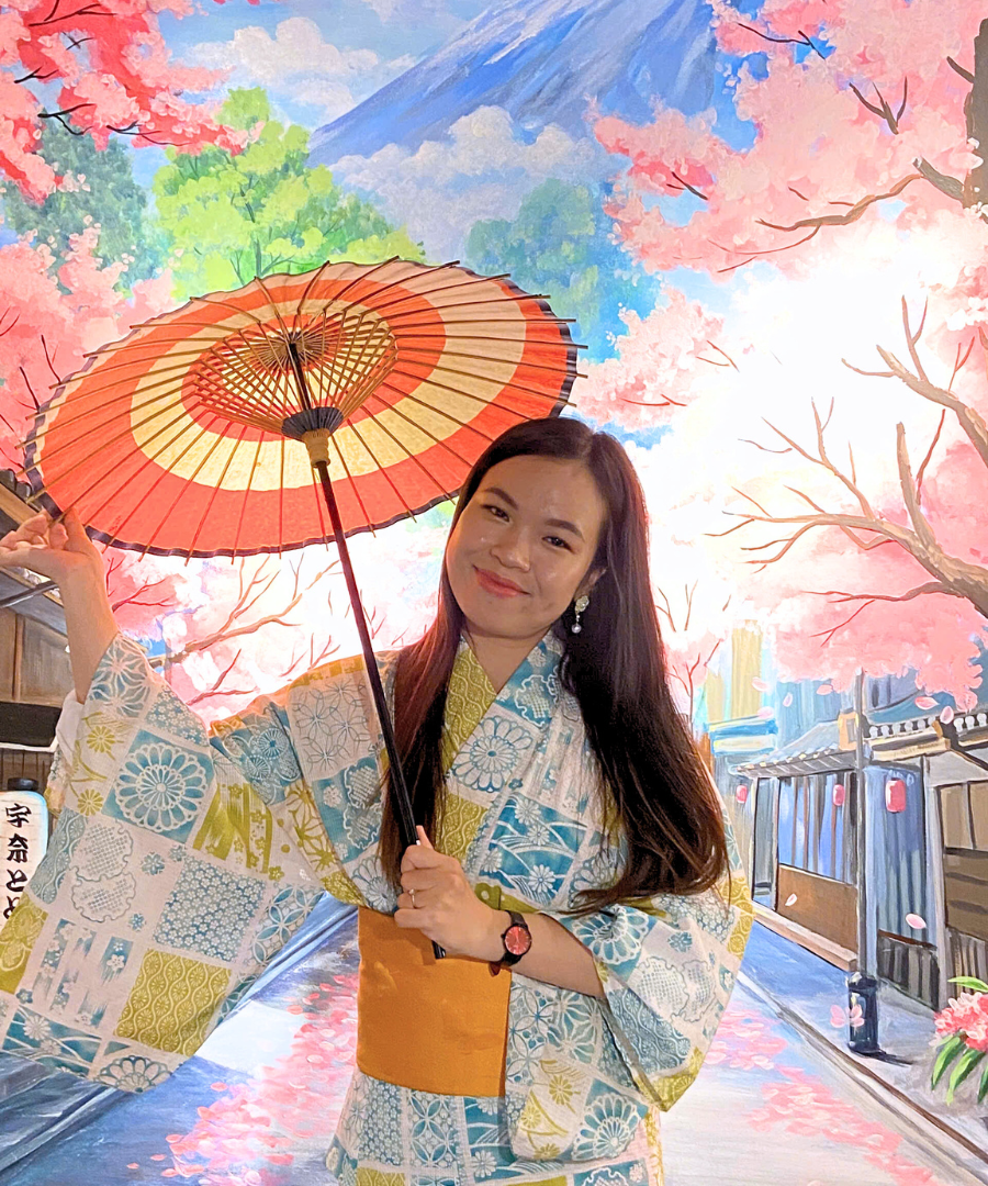 Nguồn gốc và ý nghĩa của Hanami 