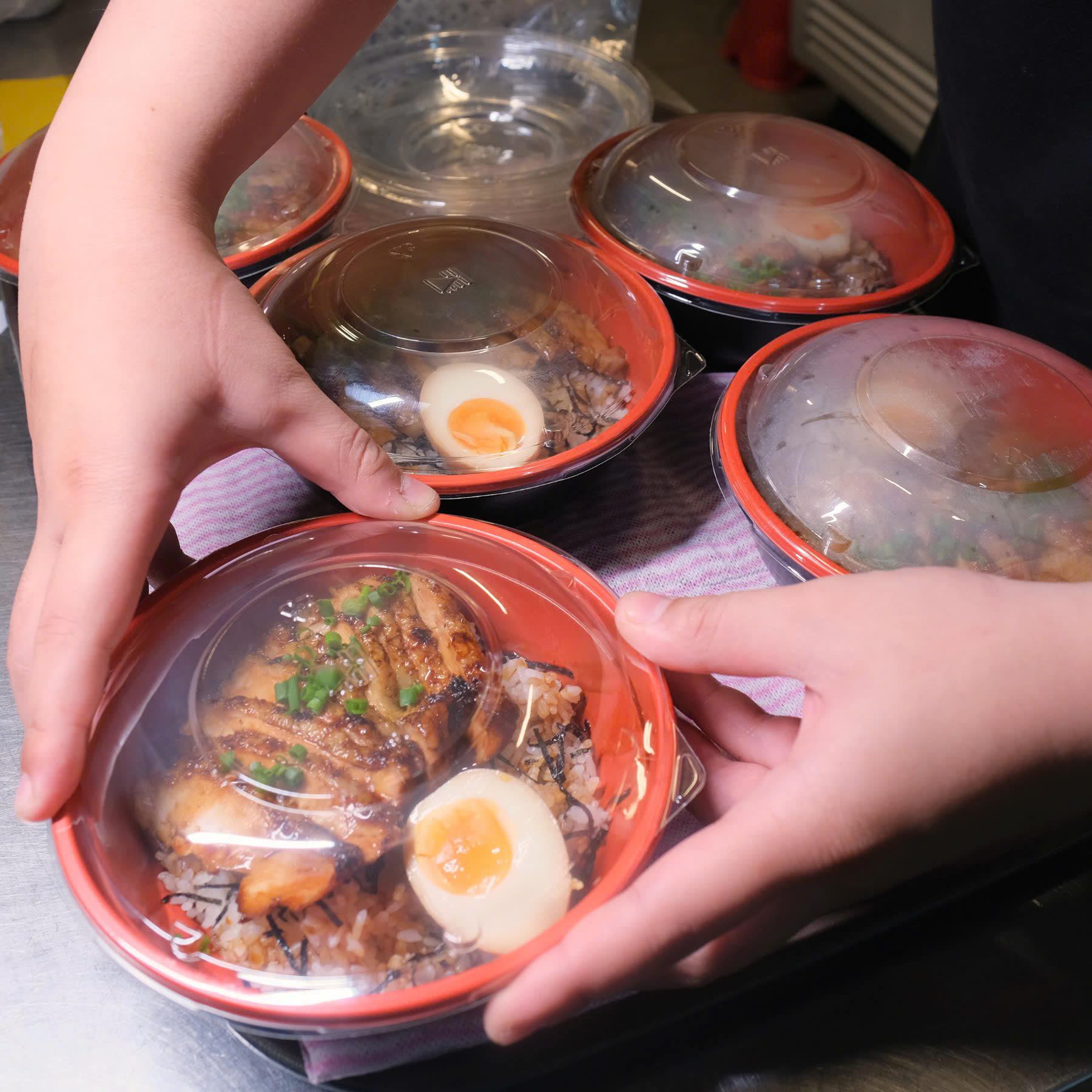 Izakaya Unatoto - Đóng Gói Đồ Ăn, Giao Hàng Tận Nơi