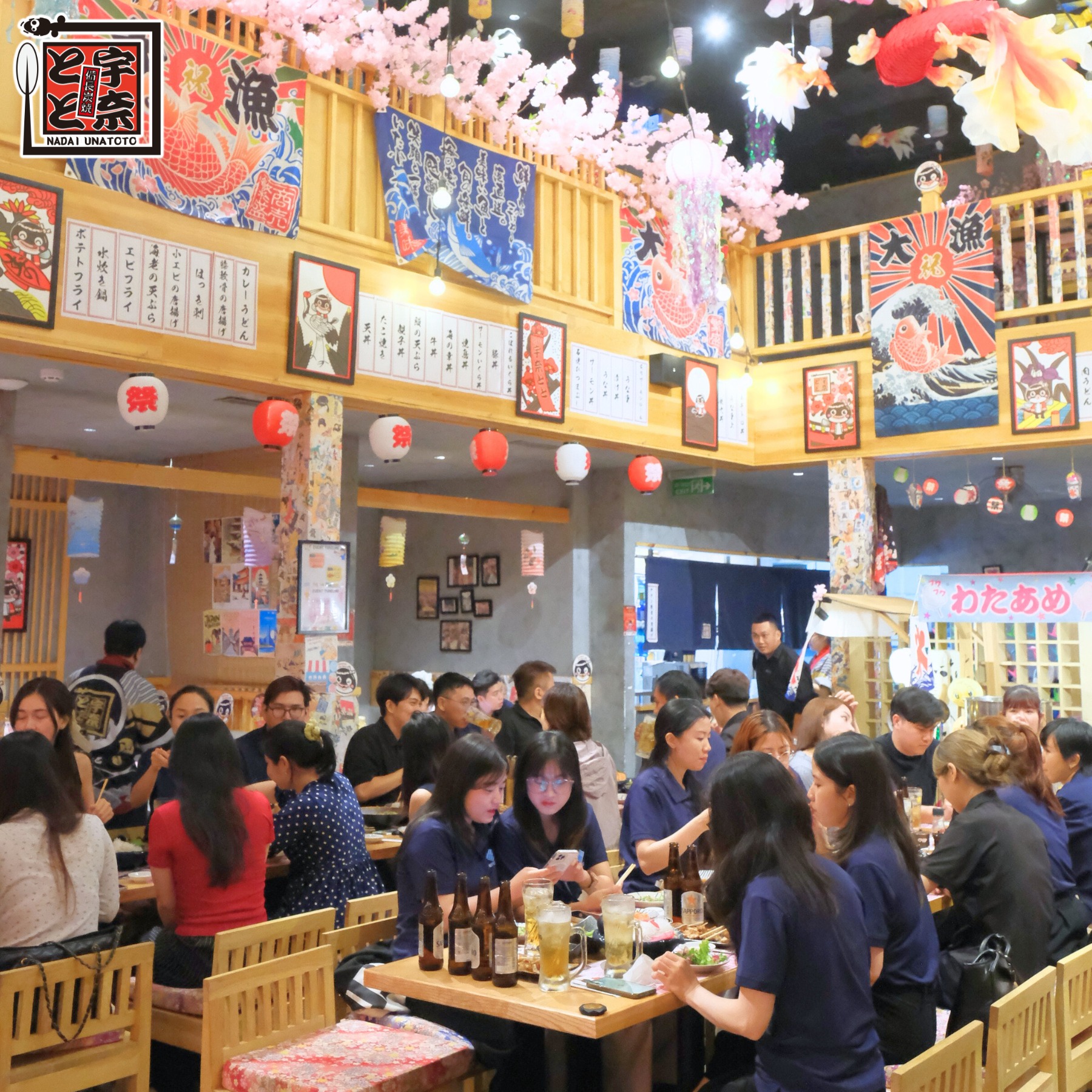 Thời gian áp dụng ưu đãi và kế hoạch đặt tiệc tất niên hợp lý