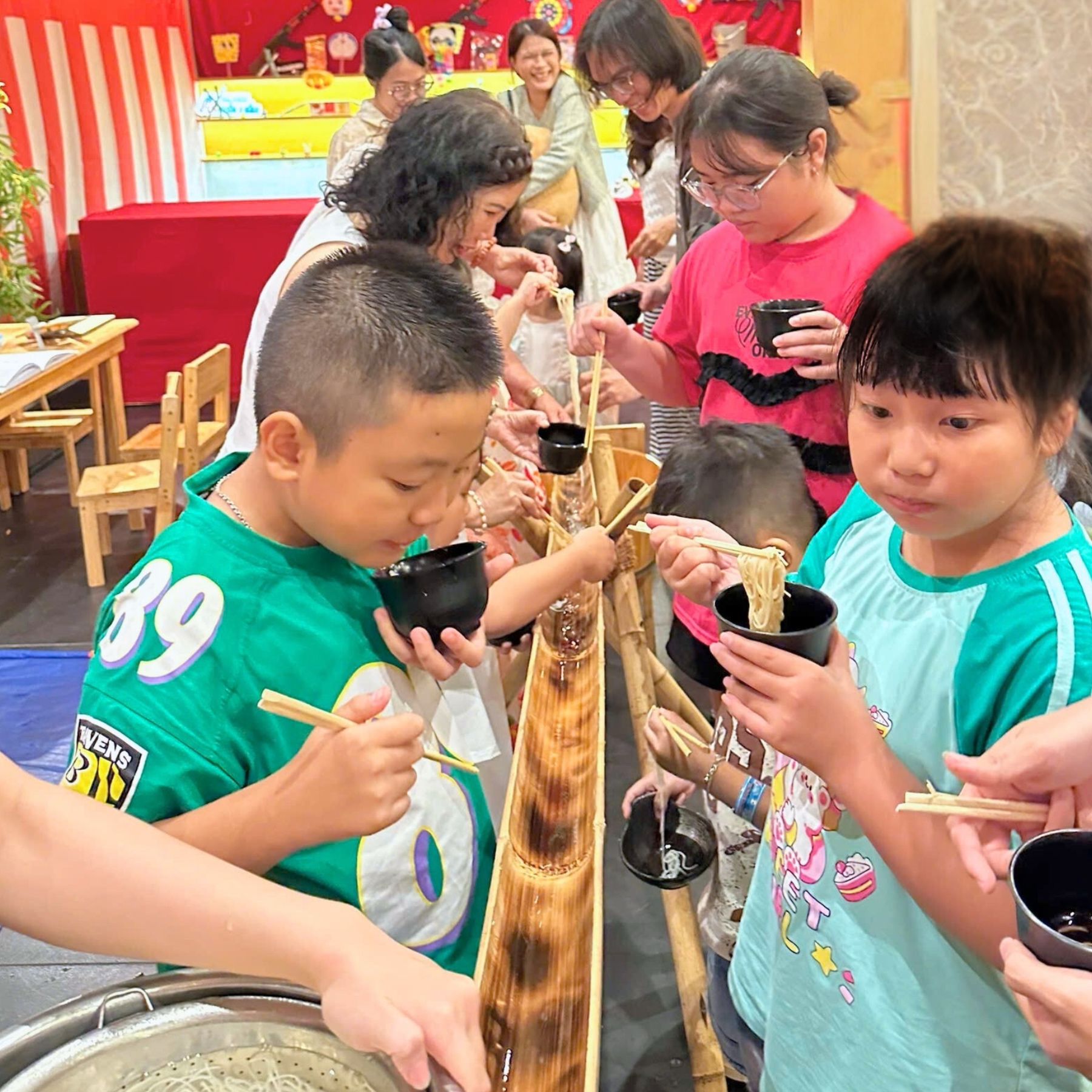 Không chỉ là món ăn, mà còn là văn hóa