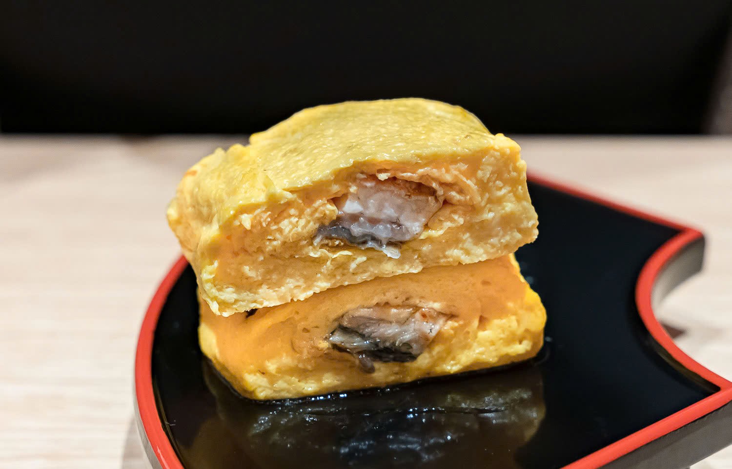 Unagi Tamago – Trứng Cuộn Lươn
