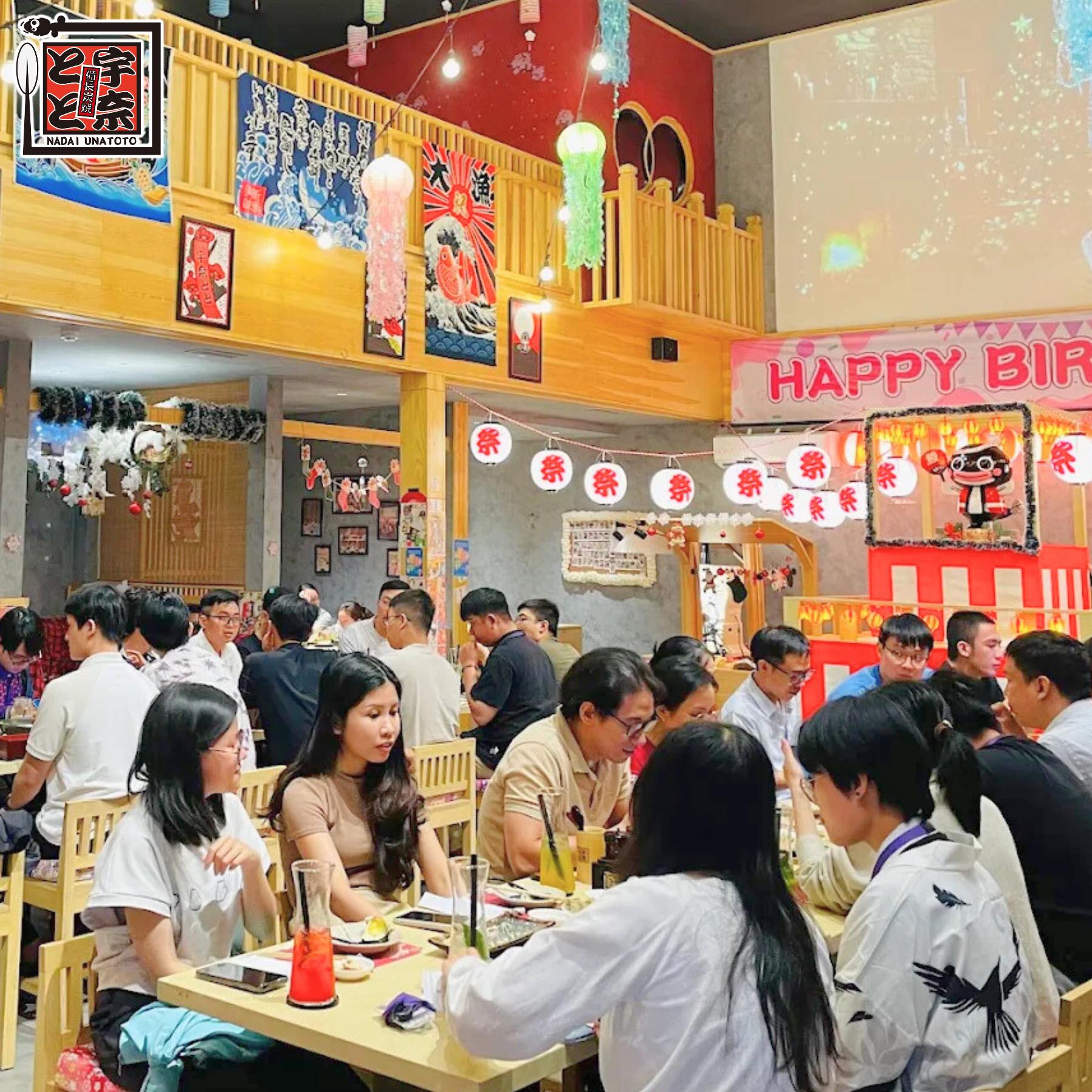 Xu hướng tổ chức tiệc tất niên 2026: Ấm cúng, trải nghiệm và ý nghĩa