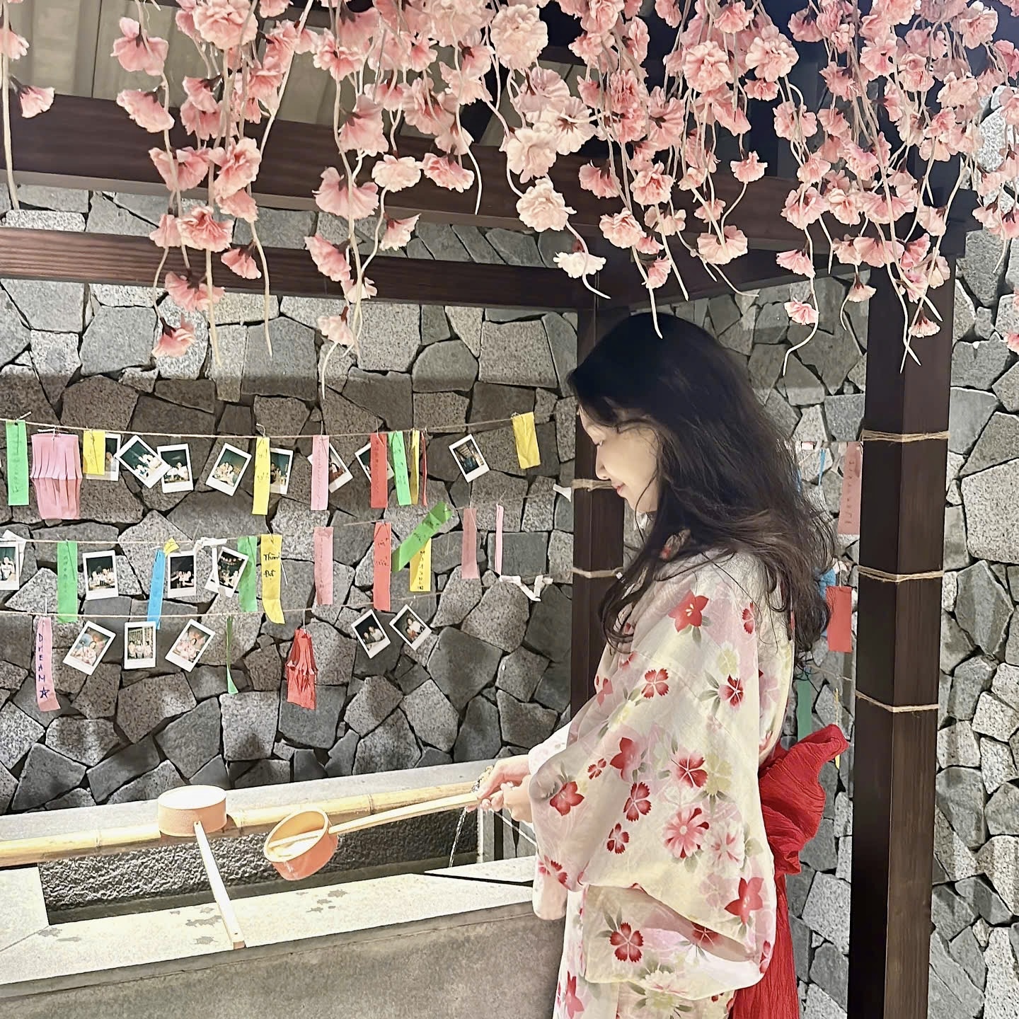 Lễ hội Tanabata Nhật Bản