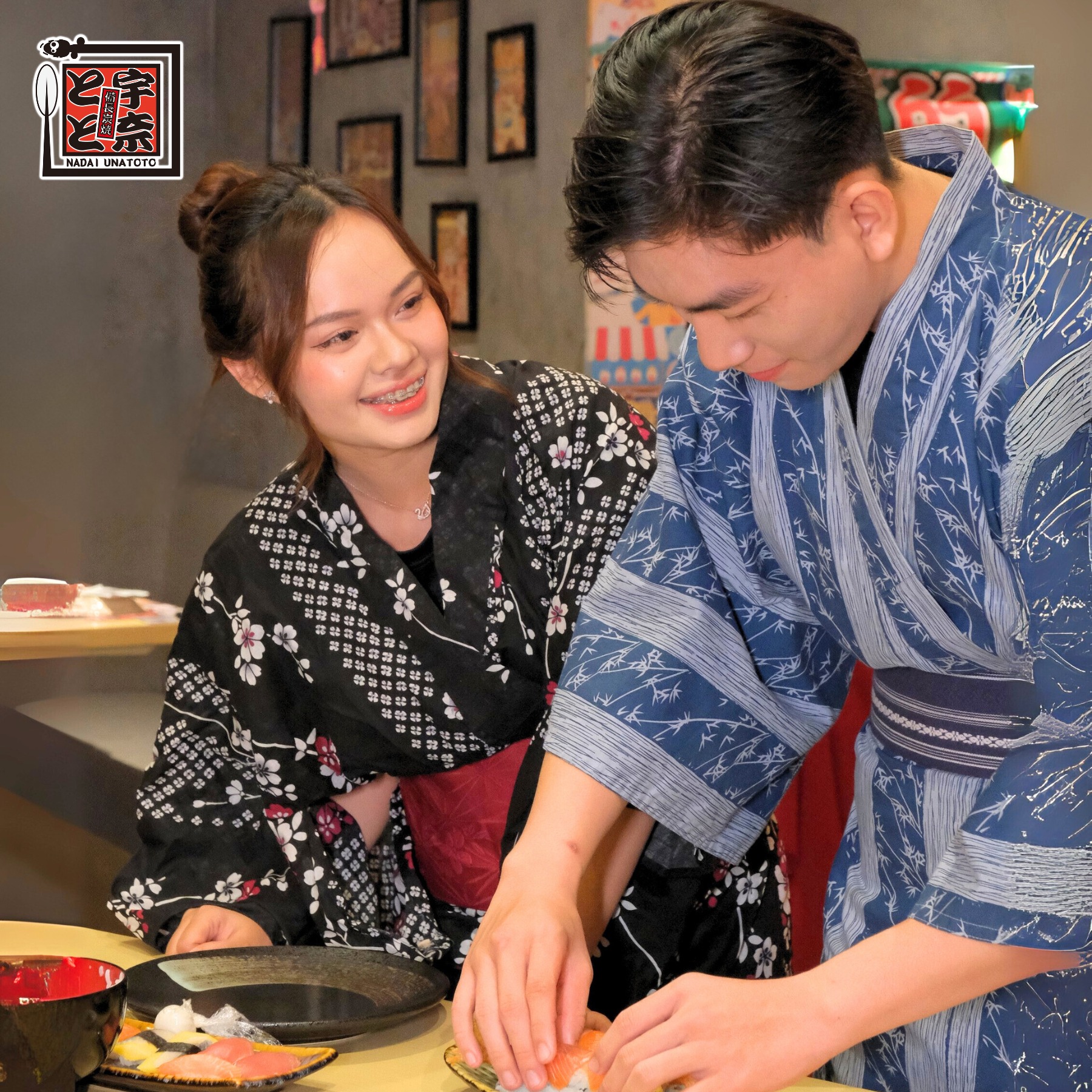 White Day trong hành vi tiêu dùng hiện đại