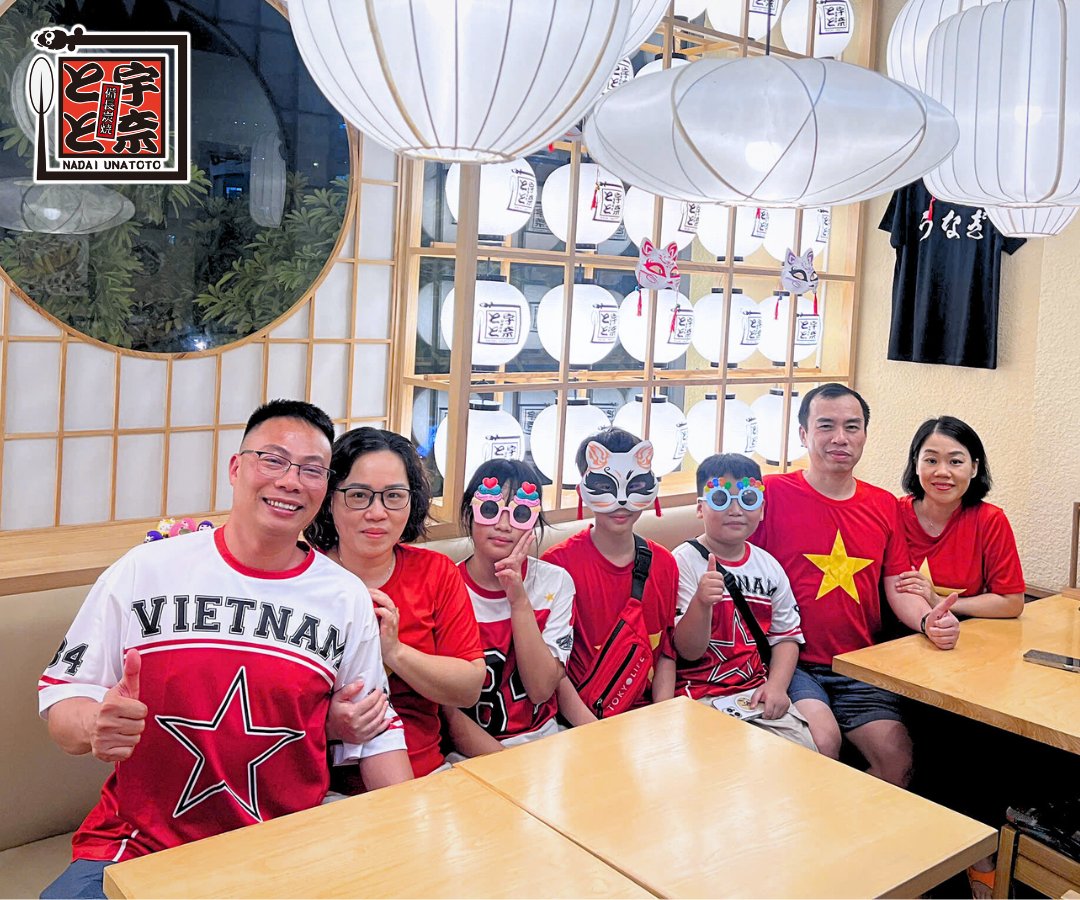 Ngày Quốc khánh Việt Nam trong đời sống