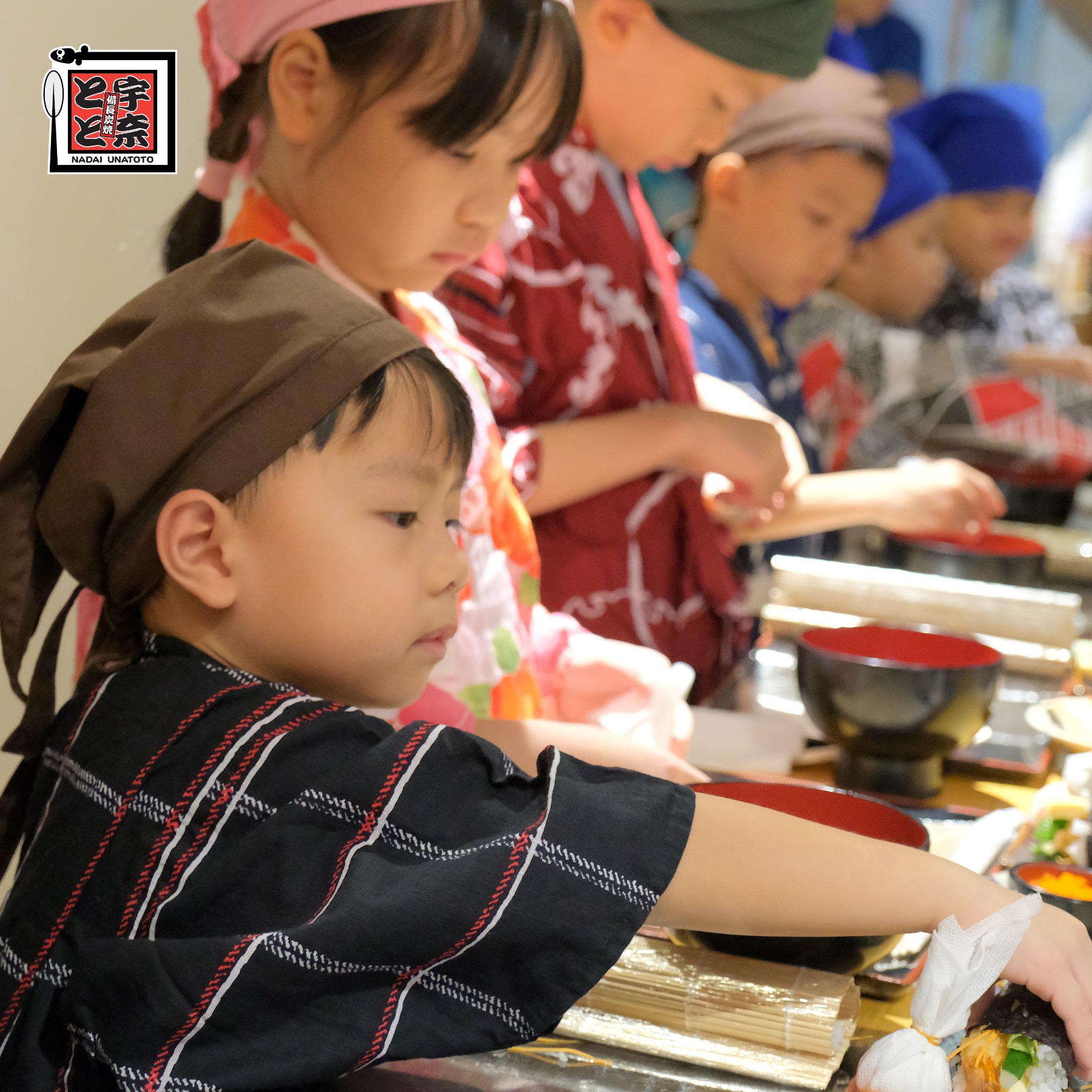 Trải Nghiệm Mặc Yukata
