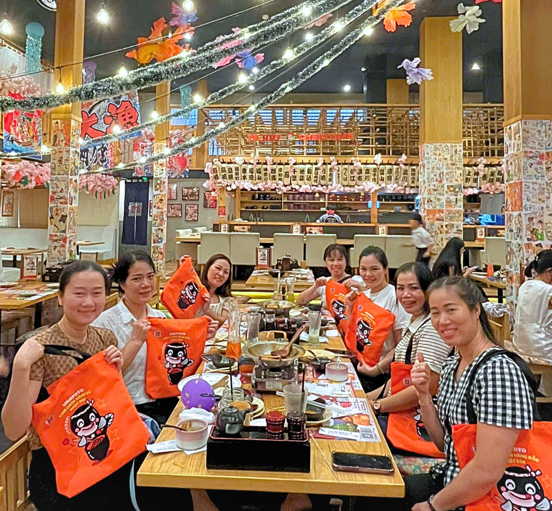 Gợi ý giúp buổi tri ân 20/11 của bạn chỉn chu hơn