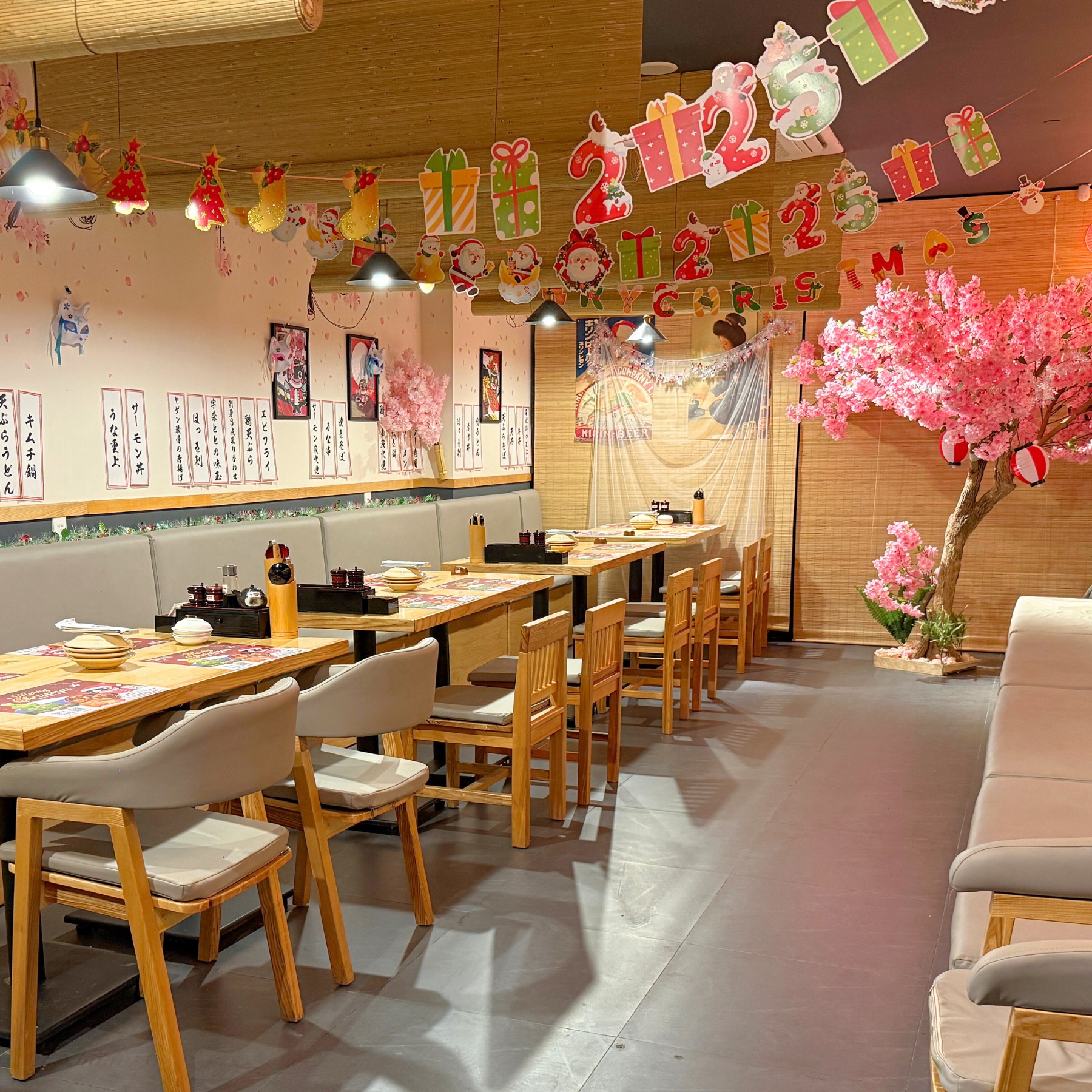 Không gian Unatoto