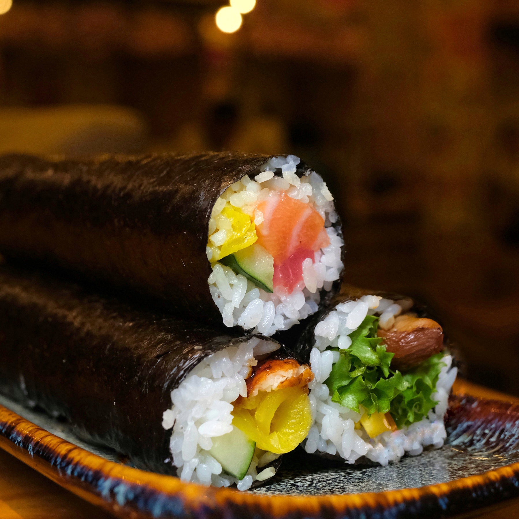 Ehomaki là gì? Ý nghĩa của Ehomaki trong văn hóa Nhật Bản