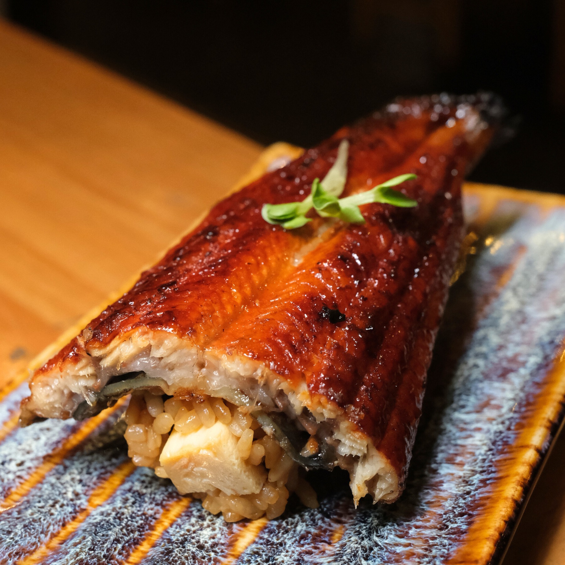 Ehomaki tại Unatoto có gì đặc biệt?