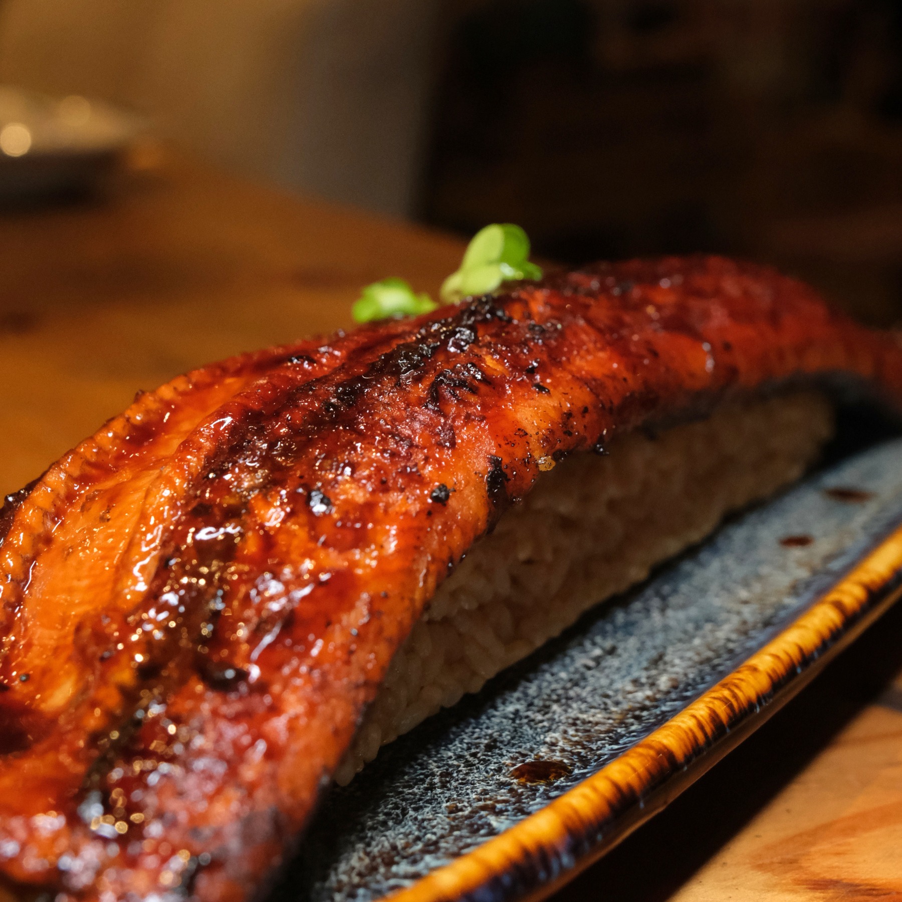 Vì sao Ehomaki phù hợp với những ngày đầu năm tại Unatoto?